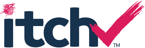 ItchCheck logo